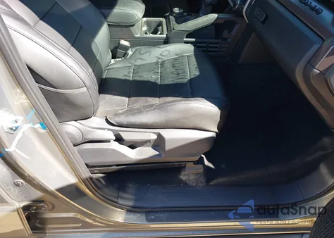 2025 Toyota Tacoma Hybrid Trd Off Road from USA, damaged, VIN 3TYLC5LN8ST024009